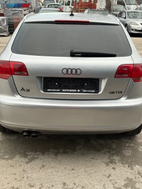 Audi A3 * 105KC* TOP* KLIMATRONIC*  | Mobile.bg    6