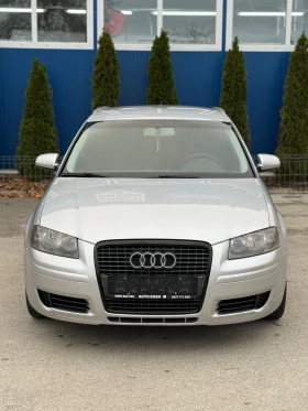 Audi A3 * 105KC* TOP* KLIMATRONIC*  | Mobile.bg    3