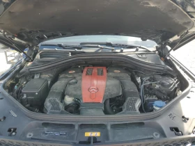 Mercedes-Benz GLS 450 4MATIC* Burmaster* * *   | Mobile.bg    12