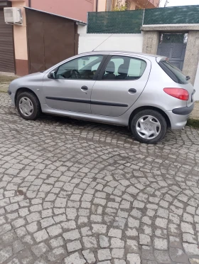 Peugeot 206 | Mobile.bg � ����� ������ 2
