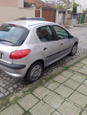 Peugeot 206 | Mobile.bg � ����� ������ 3