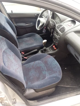 Peugeot 206 | Mobile.bg � ����� ������ 6