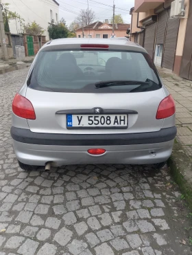 Peugeot 206 | Mobile.bg � ����� ������ 4