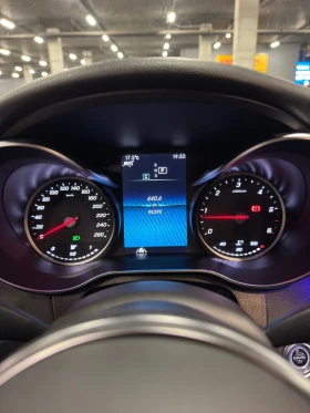 Mercedes-Benz C 220 4MATIK, снимка 7