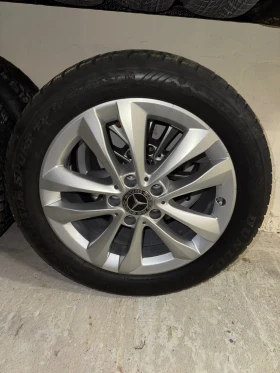 Mercedes-Benz C 220 4MATIK, снимка 12