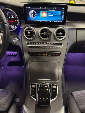 Mercedes-Benz C 220 4MATIK, снимка 5