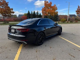 Audi S4 TECHNIK * * CARFAX * * АВТОКРЕДИТ * *  - 35999 лв. / 18406.00 € - 73816143 7