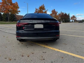 Audi S4 TECHNIK * * CARFAX * * АВТОКРЕДИТ * *  - 35999 лв. / 18406.00 € - 73816143 8