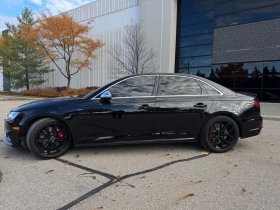 Audi S4 TECHNIK * * CARFAX * * АВТОКРЕДИТ * *  - 35999 лв. / 18406.00 € - 73816143 4