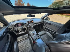 Audi S4 TECHNIK * * CARFAX * * АВТОКРЕДИТ * *  - 35999 лв. / 18406.00 € - 73816143 9