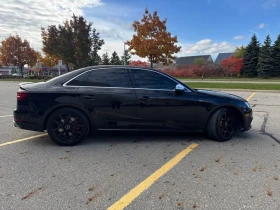Audi S4 TECHNIK * * CARFAX * * АВТОКРЕДИТ * *  - 35999 лв. / 18406.00 € - 73816143 5