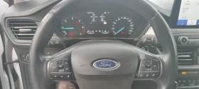 Ford Focus 2.0  TDCI, снимка 14