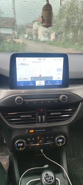 Ford Focus 2.0  TDCI, снимка 5