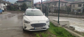 Ford Focus 2.0  TDCI - изображение 1