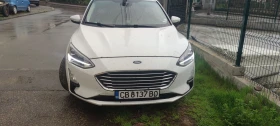 Ford Focus 2.0  TDCI, снимка 7