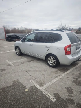 Kia Carens, снимка 3