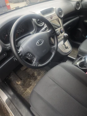 Kia Carens, снимка 7