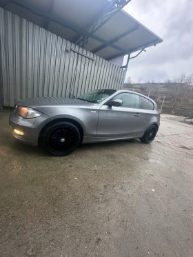 BMW 118, снимка 6