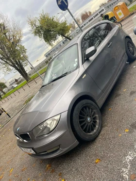 BMW 118, снимка 2