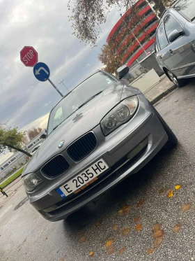 BMW 118, снимка 4