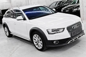 Audi A4 Allroad BANG & OLLUFSEN, DRIVE SELECT  - 18500 лв. / 9458.90 € - 56251381 2