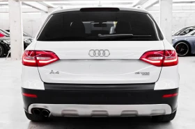 Audi A4 Allroad BANG & OLLUFSEN, DRIVE SELECT  - 18500 лв. / 9458.90 € - 56251381 5