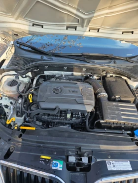 Skoda Octavia, снимка 5