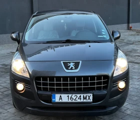 Peugeot 3008 1.6/ГАЗ/БЕНЗИН - 3580 € / 7001.87 лв. - 62542136 8