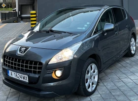 Peugeot 3008 1.6/ГАЗ/БЕНЗИН