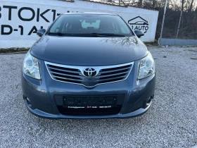 Toyota Avensis 1.8-FULL - 7500 € / 14668.73 лв. - 11015757 2