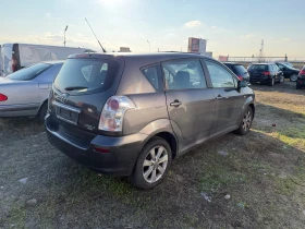 Toyota Corolla verso 1.6 VVTI - 3700 € / 7236.57 лв. - 51352202 5