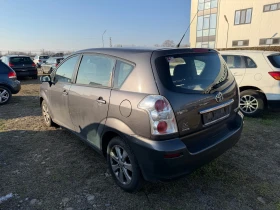 Toyota Corolla verso 1.6 VVTI - 3700 € / 7236.57 лв. - 51352202 7