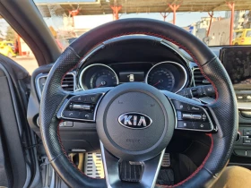 Kia Ceed GT, снимка 6