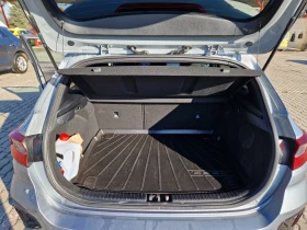 Kia Ceed GT, снимка 11