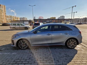 Kia Ceed GT, снимка 2