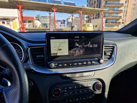 Kia Ceed GT, снимка 8