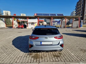 Kia Ceed GT, снимка 3
