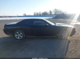 Dodge Challenger SXT - 7500 € / 14668.73 лв. - 85538666 13