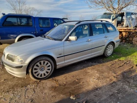 BMW 323 - 1150 € / 2249.20 лв. - 26224333 5