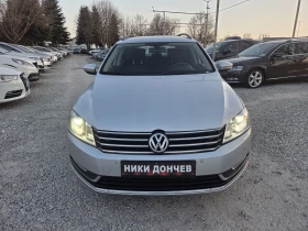 ����� �� �������� �� VW Passat 2.0-140 NAVI! KOJA! XENON-LED! TEMPOMAT! PODGREV-S