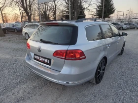 ����� �� �������� �� VW Passat 2.0-140 NAVI! KOJA! XENON-LED! TEMPOMAT! PODGREV-S