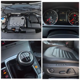 VW Passat 2.0-140 NAVI! KOJA! XENON-LED! TEMPOMAT! PODGREV-S - 7667 € / 14995.35 лв. - 62348947 15