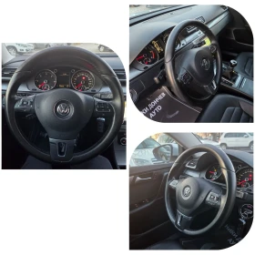 VW Passat 2.0-140 NAVI! KOJA! XENON-LED! TEMPOMAT! PODGREV-S - 7667 € / 14995.35 лв. - 62348947 13