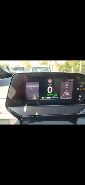 VW ID.3 - 23800 € / 46548.75 лв. - 70053410 14