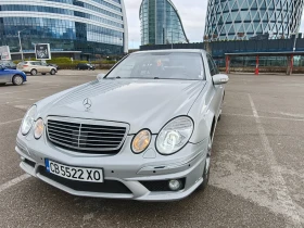 Mercedes-Benz E 500 W211 - 7800 € / 15255.47 лв. - 33488680 2