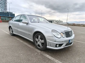 Mercedes-Benz E 500 W211 - 7800 € / 15255.47 лв. - 33488680 3