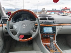 Mercedes-Benz E 500 W211 - 7800 € / 15255.47 лв. - 33488680 9