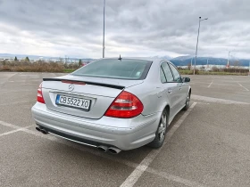 Mercedes-Benz E 500 W211 - 7800 € / 15255.47 лв. - 33488680 4