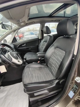 Kia Venga 1.6i 16V - 5500 € / 10757.07 лв. - 37184126 7