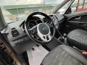 Kia Venga 1.6i 16V - 5500 € / 10757.07 лв. - 37184126 8